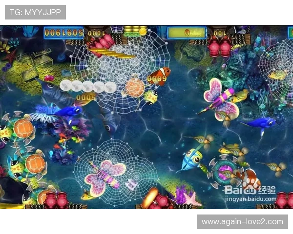 玩转AG捕鱼娱乐电玩：高手分享五大赢钱秘诀与经验