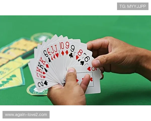 凯发赌场扑克：最新赛事资讯助你把握每一次赢牌机会